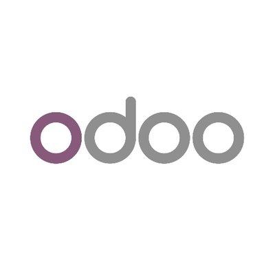 Odoo Sales